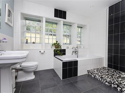 House Bathroom